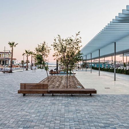 Pet Friendly - Apartamento Centrico Y Cerca De La Playa Santa Pola Exteriér fotografie