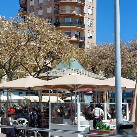 Pet Friendly - Apartamento Centrico Y Cerca De La Playa Santa Pola Exteriér fotografie