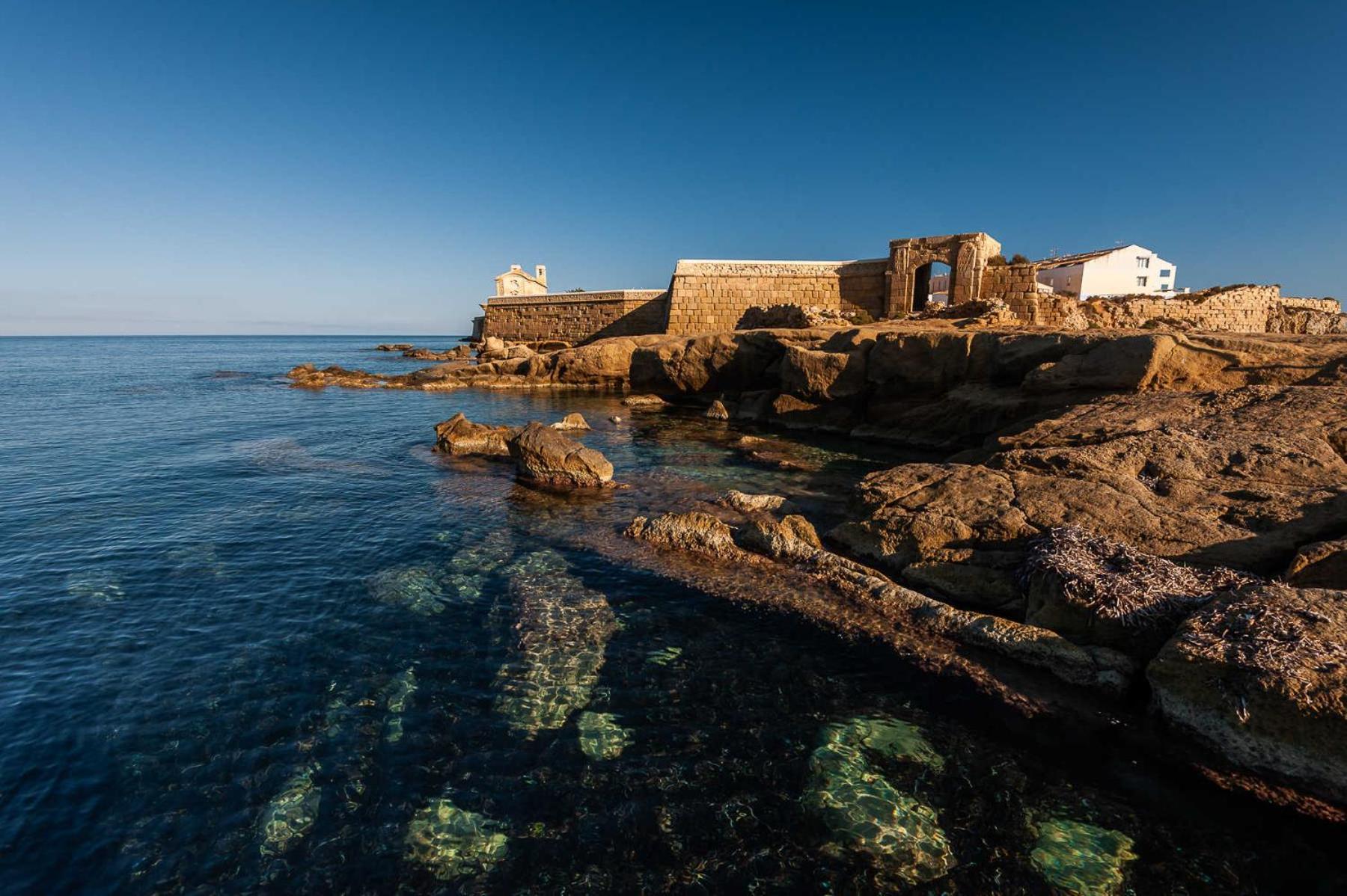 Pet Friendly - Apartamento Centrico Y Cerca De La Playa Santa Pola Exteriér fotografie