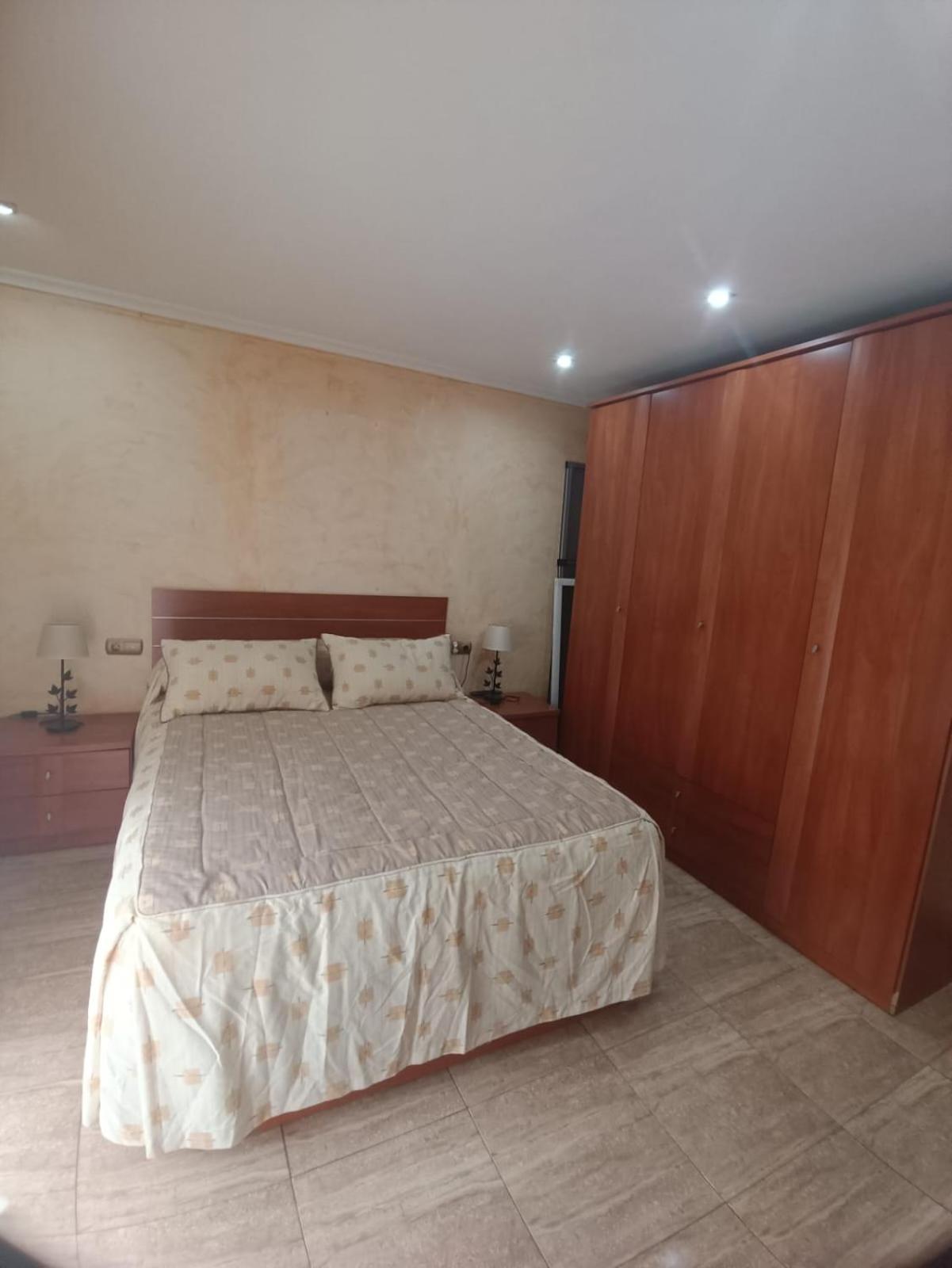 Pet Friendly - Apartamento Centrico Y Cerca De La Playa Santa Pola Exteriér fotografie