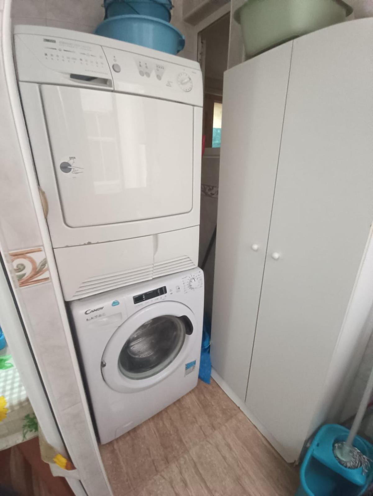 Pet Friendly - Apartamento Centrico Y Cerca De La Playa Santa Pola Exteriér fotografie