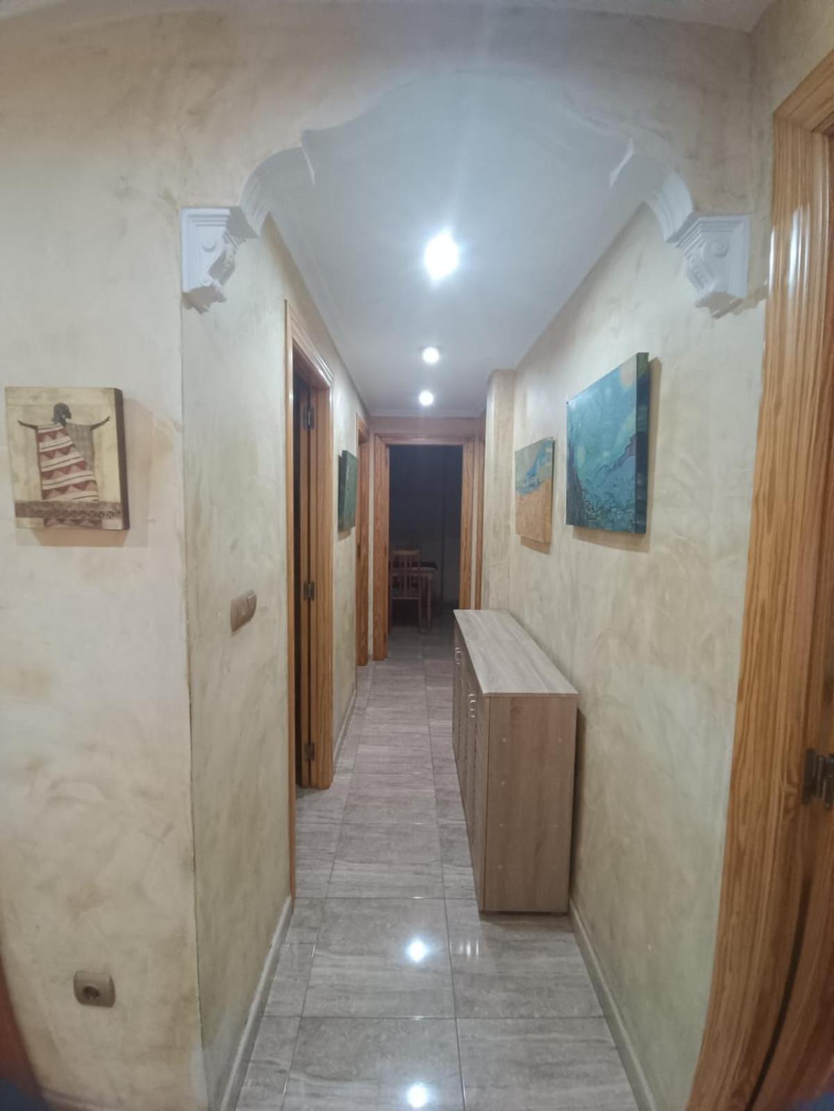 Pet Friendly - Apartamento Centrico Y Cerca De La Playa Santa Pola Exteriér fotografie