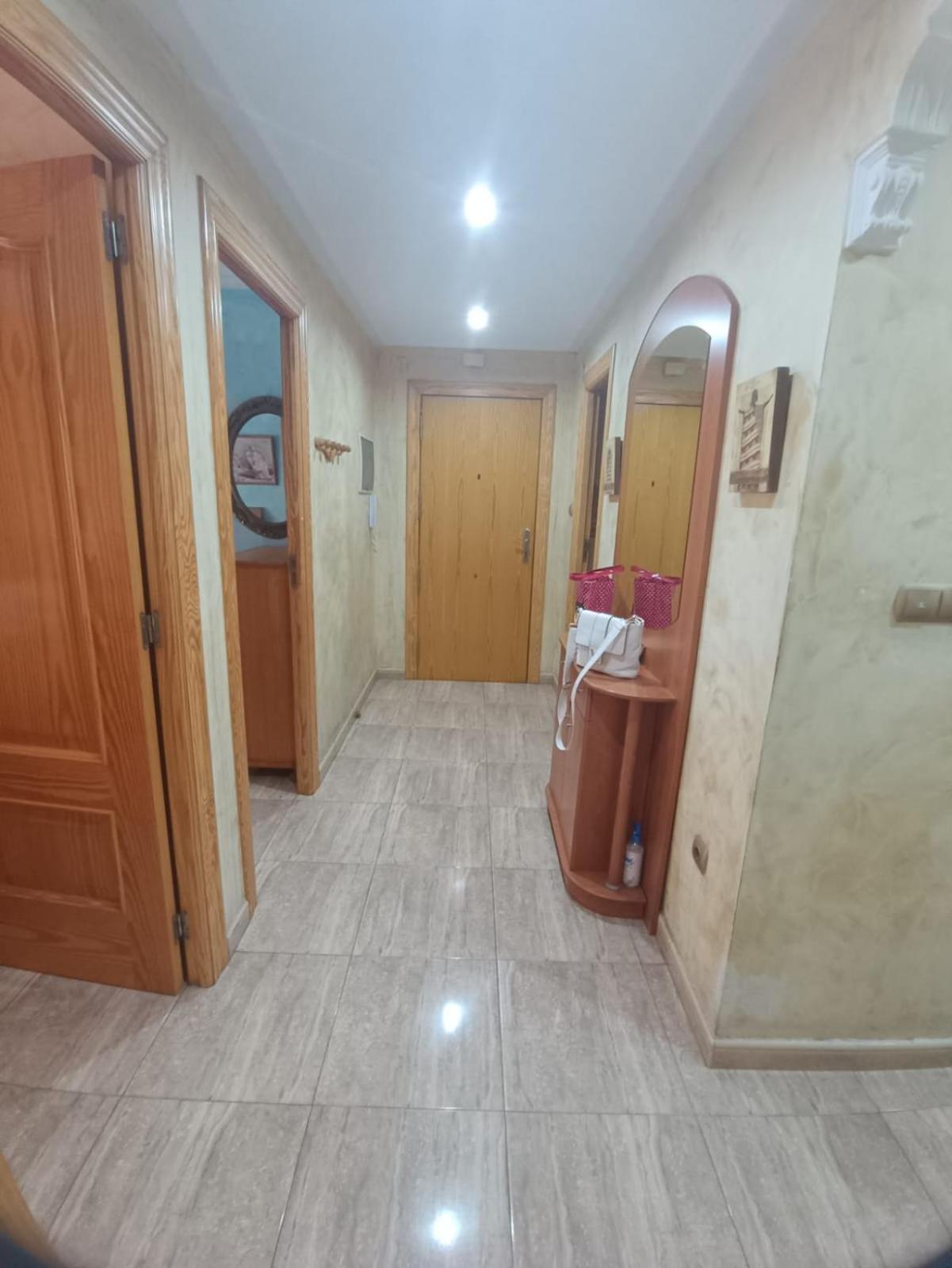 Pet Friendly - Apartamento Centrico Y Cerca De La Playa Santa Pola Exteriér fotografie