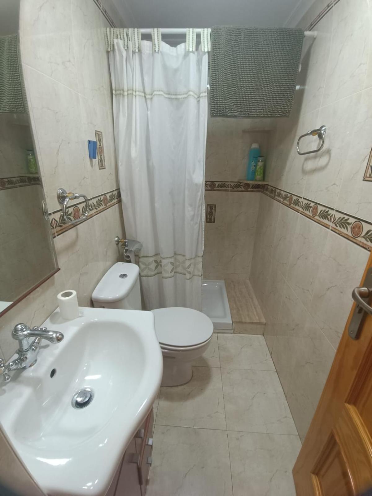Pet Friendly - Apartamento Centrico Y Cerca De La Playa Santa Pola Exteriér fotografie
