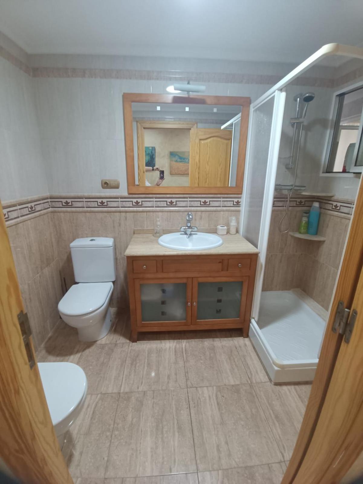 Pet Friendly - Apartamento Centrico Y Cerca De La Playa Santa Pola Exteriér fotografie