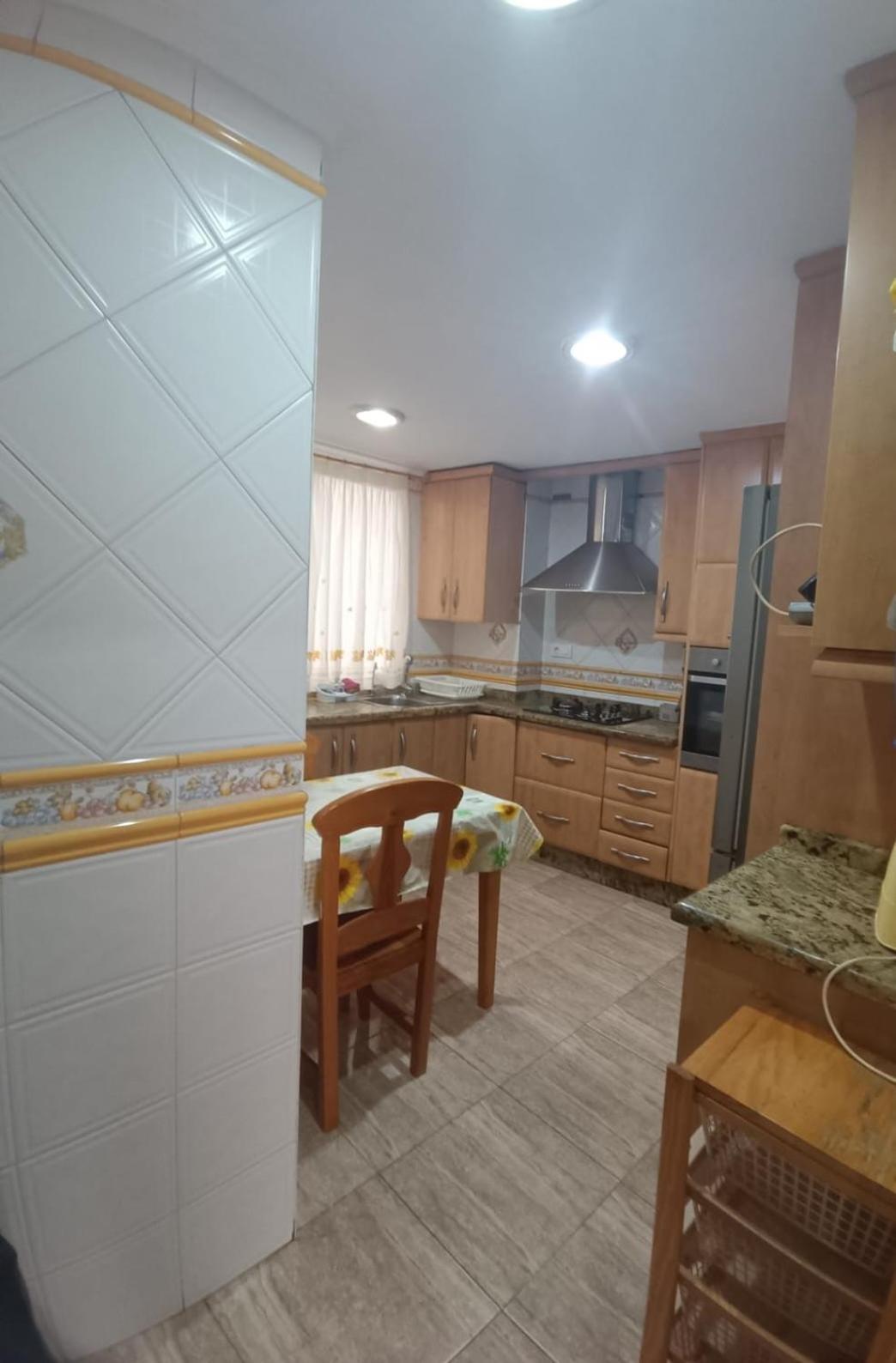 Pet Friendly - Apartamento Centrico Y Cerca De La Playa Santa Pola Exteriér fotografie