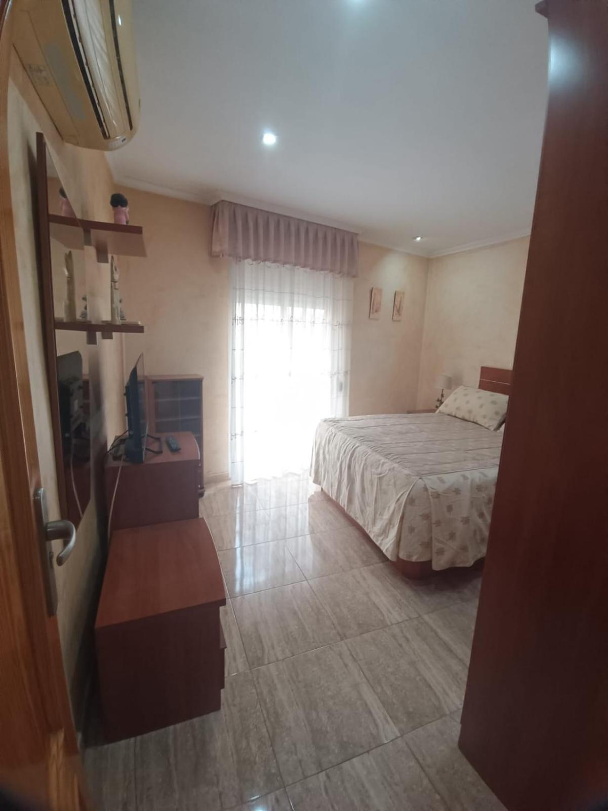Pet Friendly - Apartamento Centrico Y Cerca De La Playa Santa Pola Exteriér fotografie